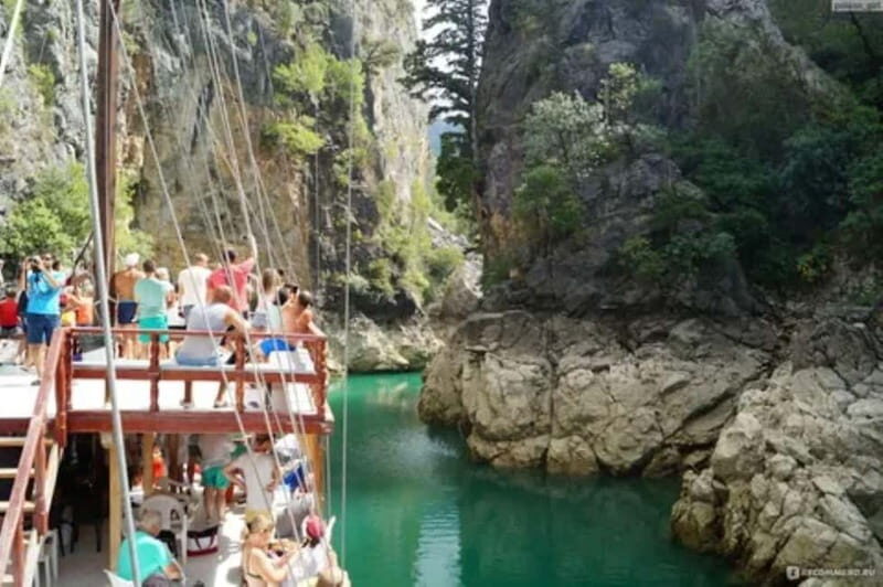 Green Canyon Cruise from Alanya & Side  Explore Nature - Who Will Enjoy This Tour Most?