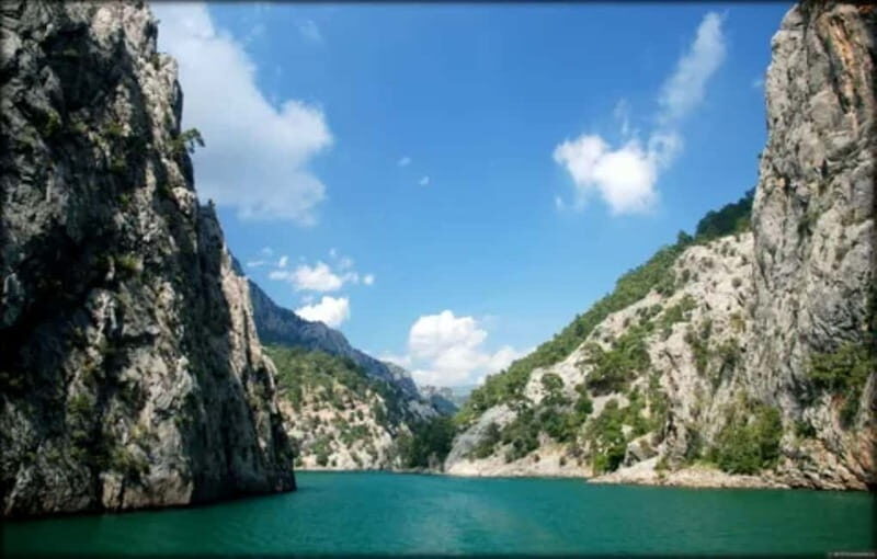 Green Canyon Cruise from Alanya & Side  Explore Nature - FAQs