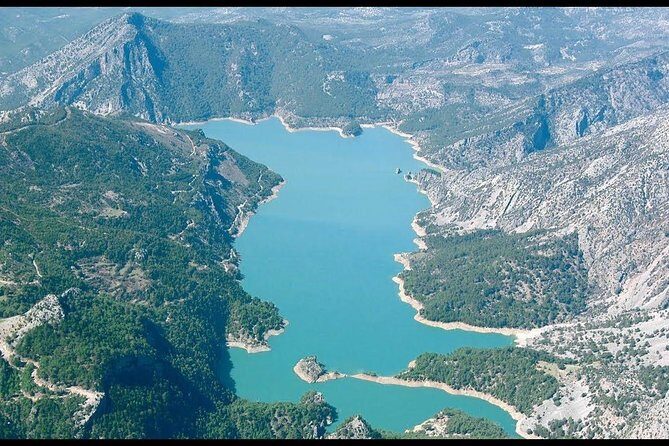 Green Canyon Full-Day All Inclusive Boat Trip - An In-Depth Look at the Green Canyon Boat Trip