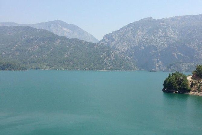 Green Canyon Magic: Scenic Boat Tour for Nature Lovers - The Highlights: Nature, Food, and Local Insights