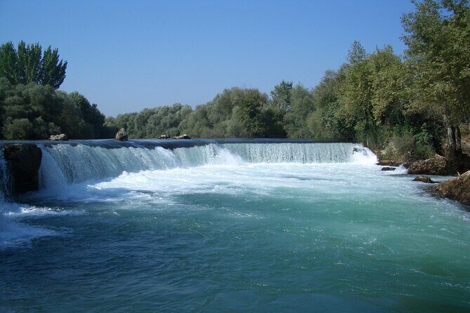 Green Canyon: Side Jeep Safari with Lunch & Waterfall & Boat Trip - Frequently Asked Questions