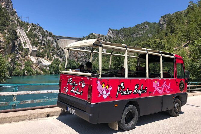 Green Canyon Tour & Boat Trip - FAQ: Your Practical Questions Answered