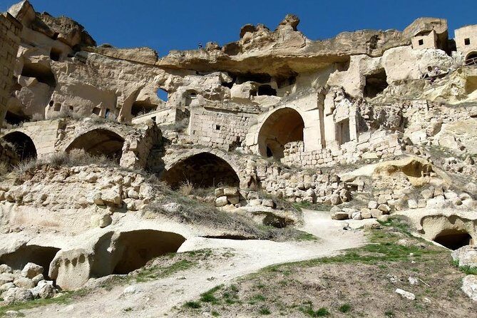 Green Cappadocia Highlights - A Closer Look at the Itinerary