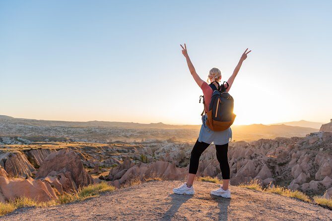 Green Cappadocia Underground City and Valleys Tour. Lunch incl. - An In-Depth Look at the Tour Experience