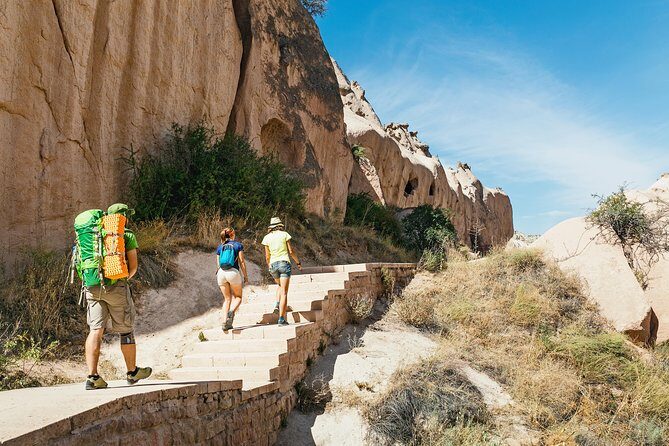 Green Cappadocia Underground City and Valleys Tour. Lunch incl. - Exploring the Ihlara Valley: A Natural and Cultural Treasure