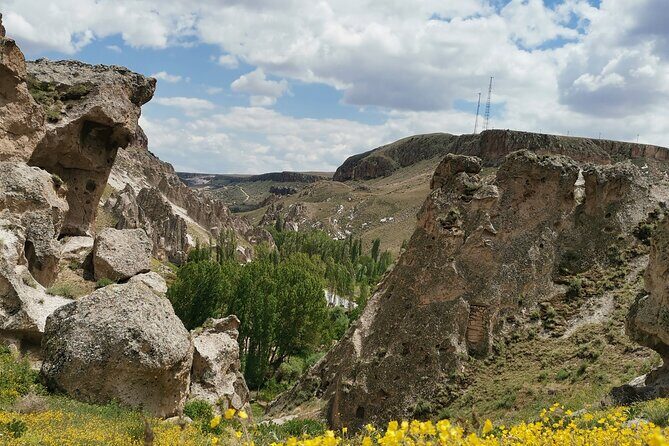 Green Full-Day Tour in Cappadocia - Who Should Consider This Tour?