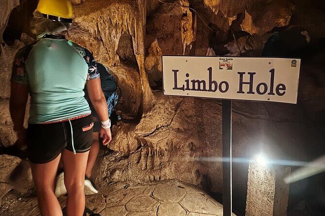 Green Grato Caves and Dunns River Falls with Private Transfer - Key Points