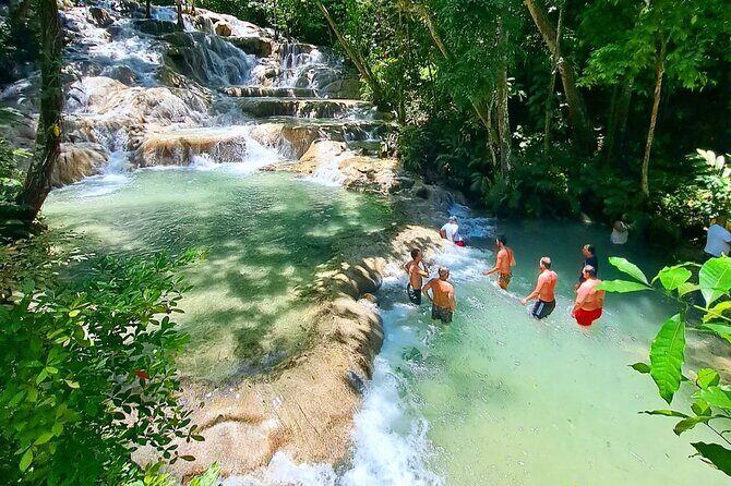Green Grato Caves and Dunns River Falls with Private Transfer - Final Thoughts