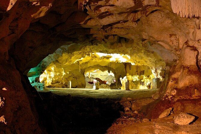 Green Grotto Cave Private Tour - Who Will Love This Tour?