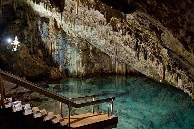 Green Grotto Caves and White River Calypso Tubing Combo - The Sum Up: A Solid Choice for Authentic Exploration