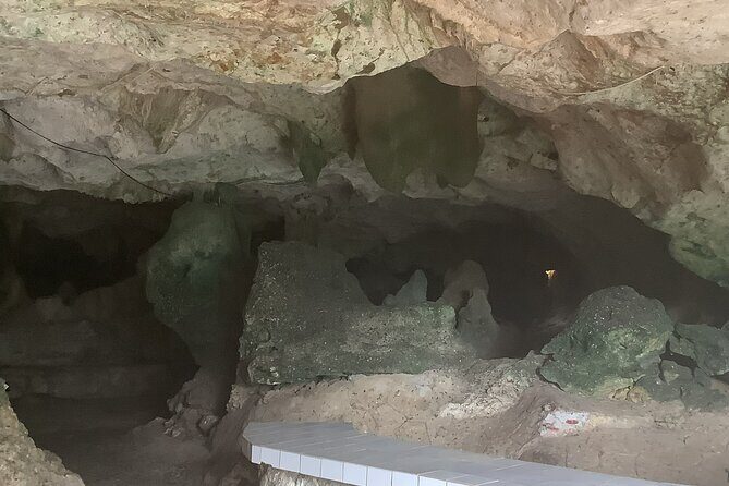 Green Grotto Caves from Montego Bay - Final Thoughts on the Green Grotto Caves Tour