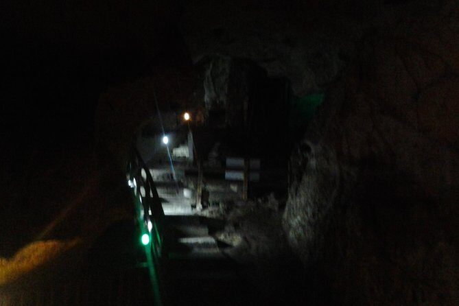 Green Grotto Caves from Ocho Rios - An In-Depth Look at the Green Grotto Caves Tour