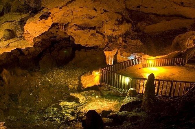 Green Grotto Caves Private Tour - An In-Depth Look at the Green Grotto Caves Private Tour