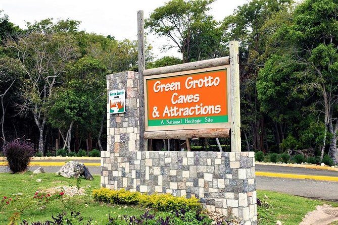 Green Grotto Excursion from Negril - Discovering the Green Grotto Caves: An In-Depth Review