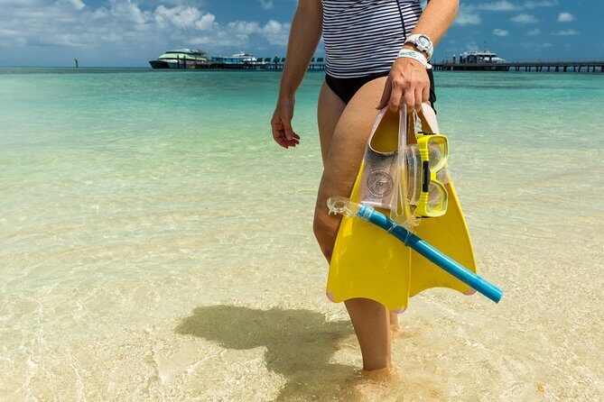 Green Island Day Trip from Cairns - FAQs