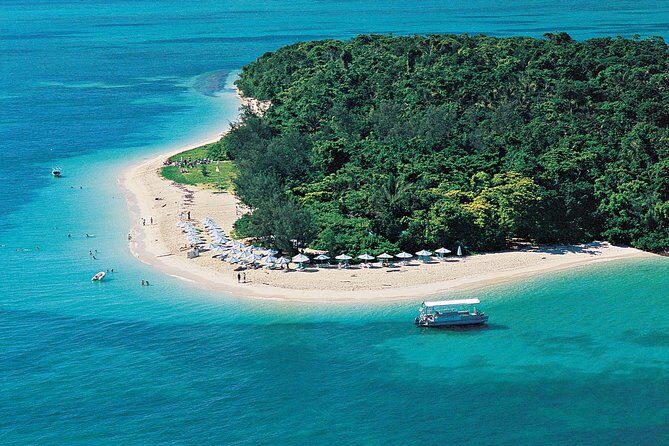 Green Island Full Day Trip from Cairns with City Transfers - In-Depth Review of the Green Island Day Trip