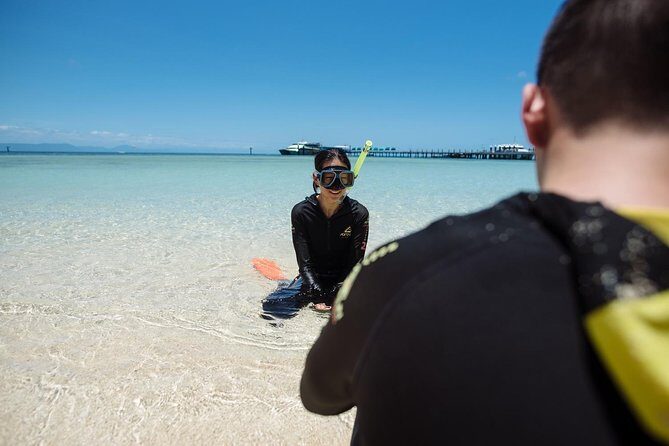 Green Island Half-Day Trip from Cairns - Final Thoughts