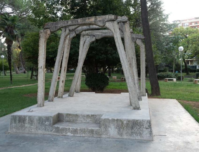 Green Landscapes and Parks of Tirana - Walking Tour - What Travelers Say