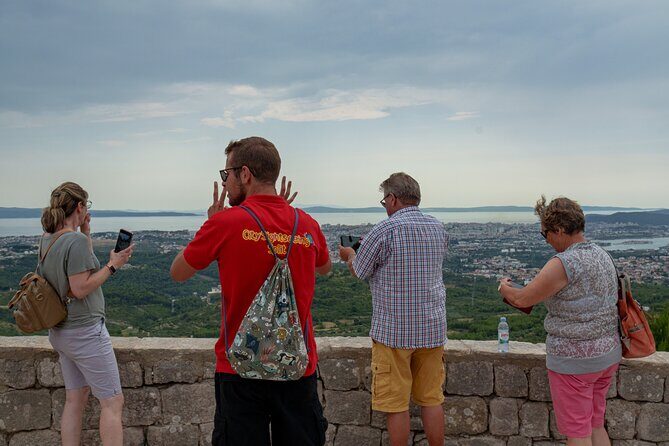 Green Line: Dalmatia For Nature Lovers with Sightseeing Bus - A Closer Look at the Itinerary: What You’ll Experience