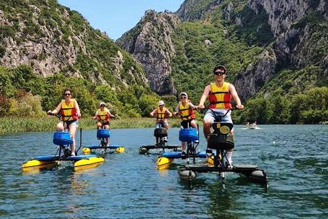 Green Line: Dalmatia For Nature Lovers with Sightseeing Bus - Frequently Asked Questions