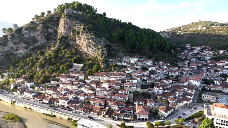 Green Line:Vlora-Apollonia-Divjake-Berat Guided Day Trip - An In-Depth Look at the Tour Experience