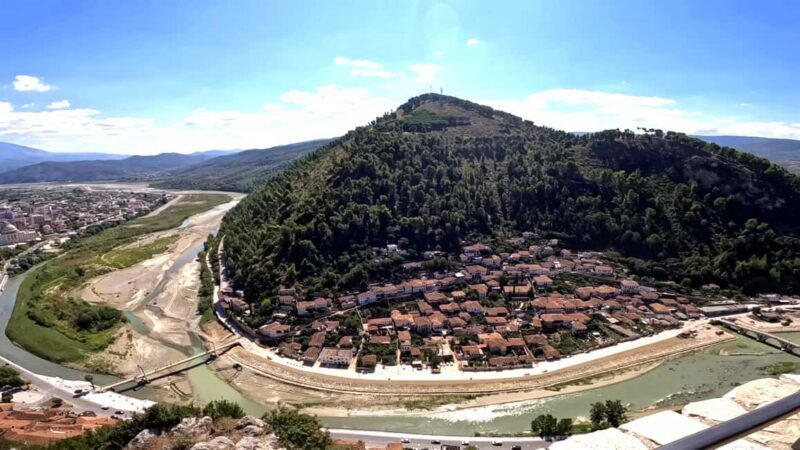 Green Line:Vlora-Apollonia-Divjake-Berat Guided Day Trip - FAQ