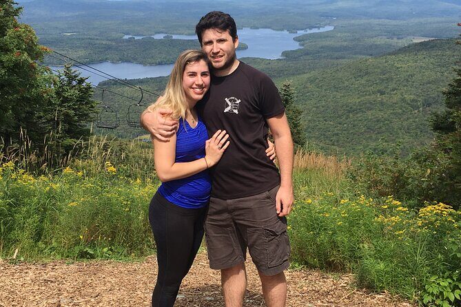 Green Mountain Adventure Challenge Passes - Engaging with Vermont’s Hidden Secrets: The Green Mountain Adventure Challenge Passes