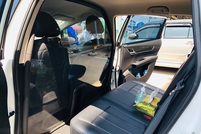 Green Ride: 100% Electric Bangkok Airport Transfer - Final Thoughts