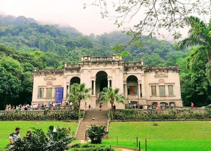 Green Rio: Guided Tour of Botanical Garden and Lage Park - The Value Proposition: Is It Worth It?