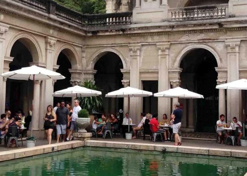 Green Rio: Guided Tour of Botanical Garden and Lage Park - Who Should Consider This Tour?