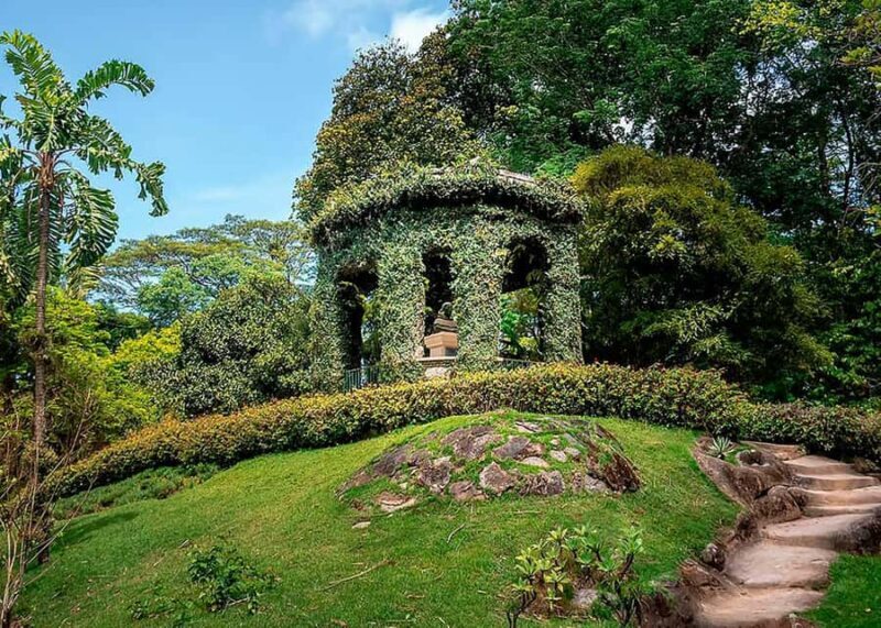 Green Rio: Guided Tour of Botanical Garden and Lage Park - FAQ