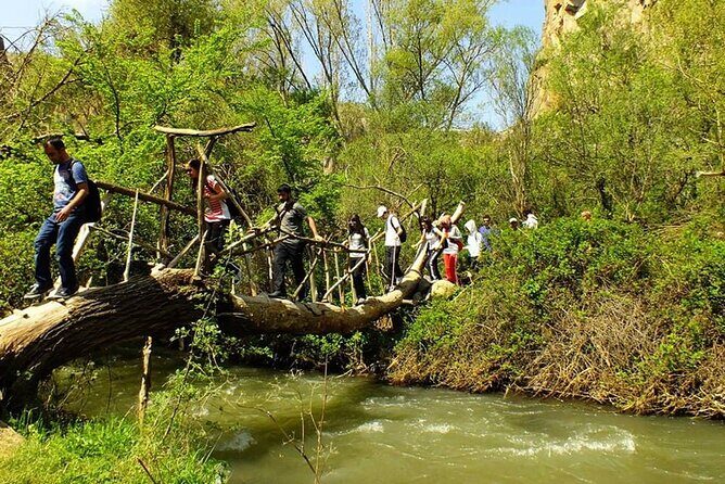 Green (South) Tour Cappadocia (small group) with lunch and ticket - The Sum Up: Is the Green Tour in Cappadocia Worth It?