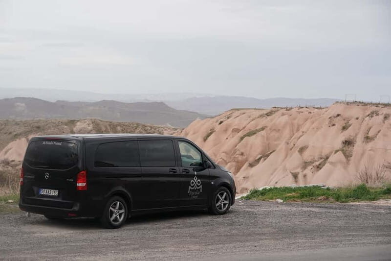 Green (South) Tour Cappadocia with lunch and ticket - In-Depth Review of the Green (South) Tour in Cappadocia