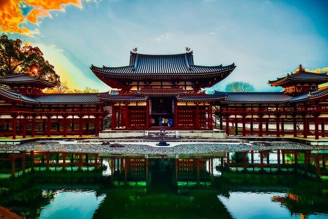 Green Tea Fields, Serene Beautiful Nature of Kyoto: Private Tour - FAQ