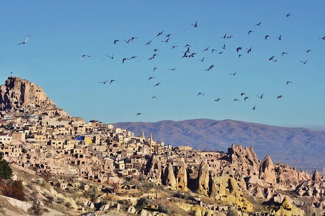 Green Tour Adventure in Cappadocia with Lunch - The Sum Up: Who Will Love This Tour?