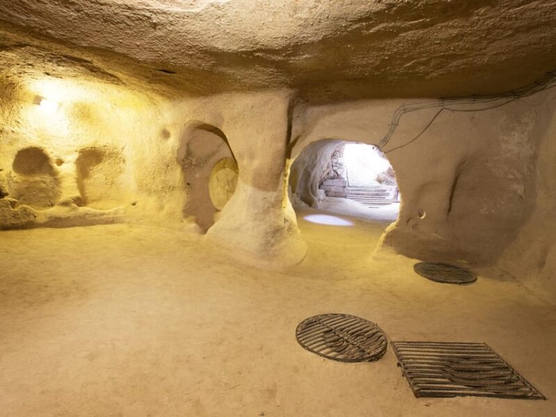 Green Tour Cappadocia (small group) with lunch and ticket - Final Thoughts: Is It Worth It?