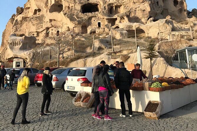Green Tour in Cappadocia Lunch + Museum Tickets ( Small Group ) - Final Thoughts