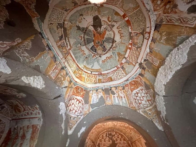 Green Tour with Underground City, Crater Lake and Ihlara - Who Should Consider This Tour?