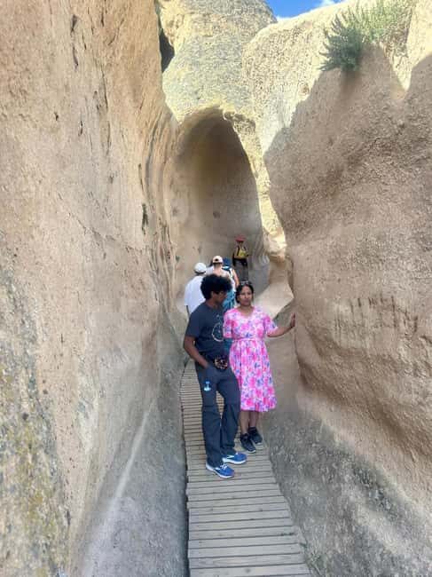 Green Tour with Underground City, Crater Lake and Ihlara - Final Thoughts: Is It Worth It?