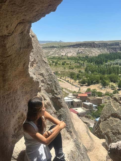 Green Tour with Underground City, Crater Lake and Ihlara - Frequently Asked Questions