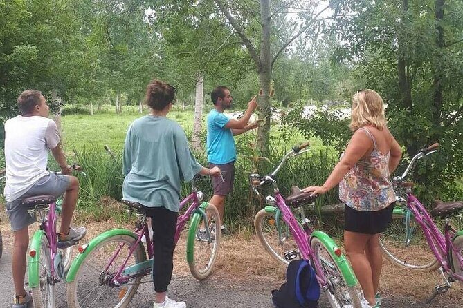 Green Venice Cycling Getaway - Why You’ll Love the Green Venice Cycling Getaway