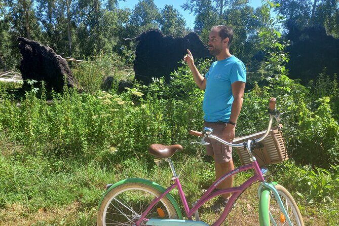 Green Venice Cycling Getaway - Practical Tips for Your Bike Ride