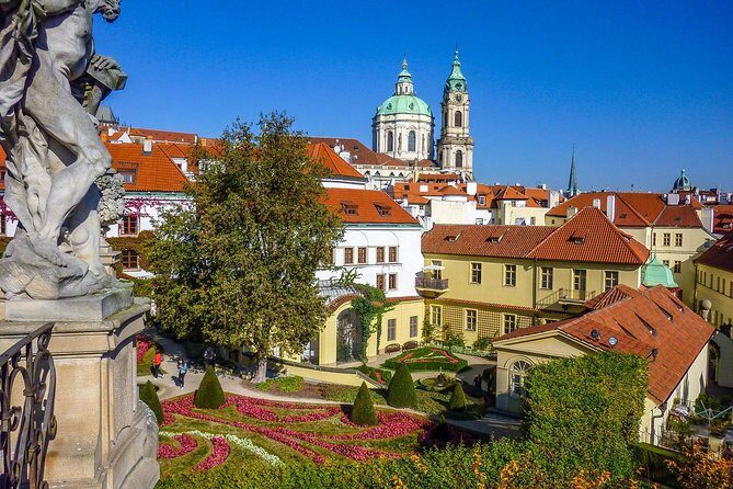 Green walk in Prague's historic garden and parks with a Local - Who Should Consider This Experience?