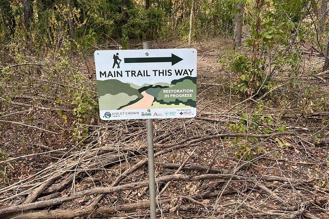 Greenbelter Safari Hikes - Frequently Asked Questions