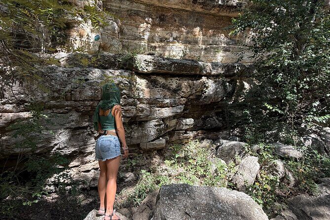 Greenbelter Safari Hikes - In The Sum Up