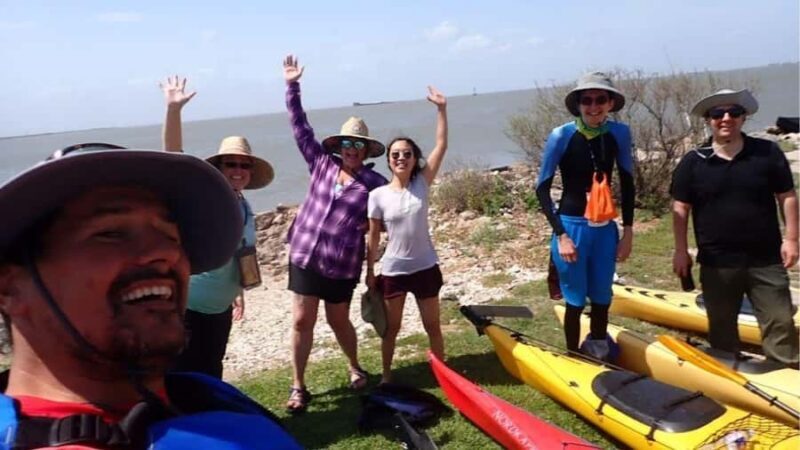 Greenland Paddle | Sea Kayaking Skills Development Course - Why This Experience Stands Out