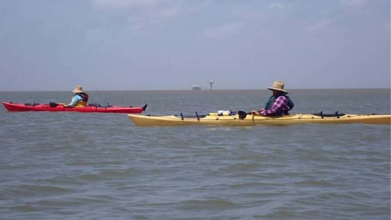 Greenland Paddle | Sea Kayaking Skills Development Course - Frequently Asked Questions
