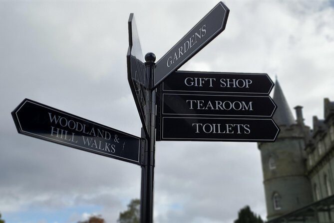 GREENOCK (GLASGOW) SHORE EXCURSION: Scotland Adventure Sightseeing Day Trip Tour - Who Would Enjoy This Tour?