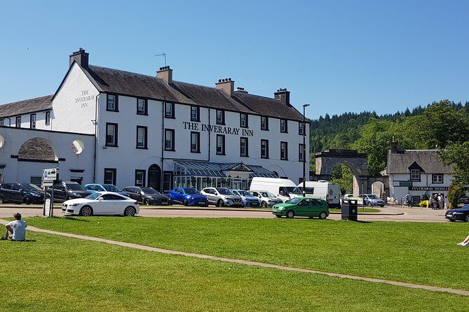 GREENOCK (GLASGOW) SHORE EXCURSION: Scotland Adventure Sightseeing Day Trip Tour - Frequently Asked Questions