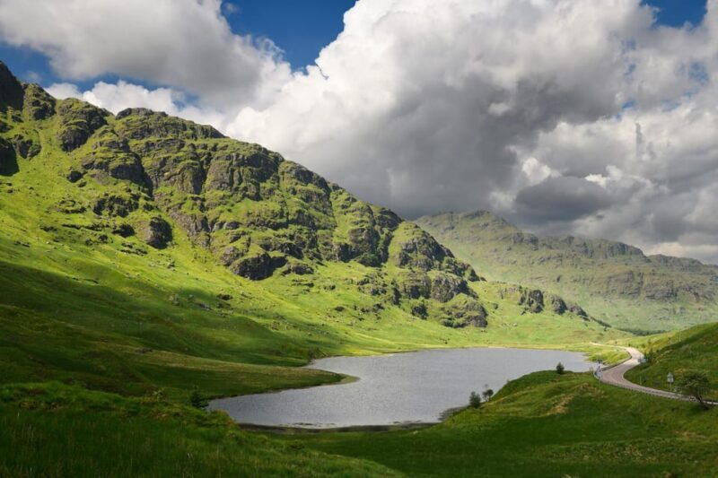 Greenock Ocean Terminal; Half-Day Tour to the West Highlands - Potential Drawbacks
